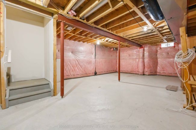 147 Collin Crt, House attached with 3 bedrooms, 3 bathrooms and 2 parking in Richmond Hill ON | Image 41