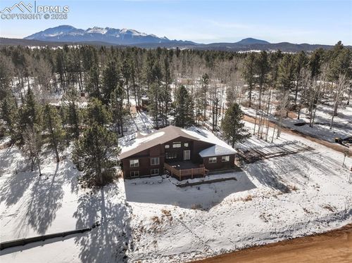 33 Stillforest Ln, Woodland Park, CO, 80863-8725 | Card Image
