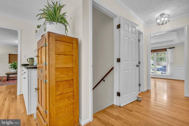 122 Lucy Long Ct, House other with 4 bedrooms, 3 bathrooms and null parking in STEPHENS CITY VA | Image 31