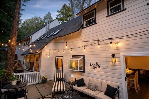 140 State Highway 173, Lake Arrowhead, CA, 92352-9725 | Card Image