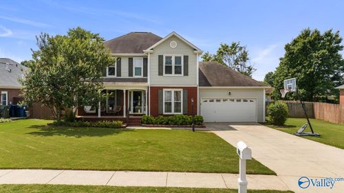 239 Prairie Dr, Madison, AL, 35758-7651 | Card Image