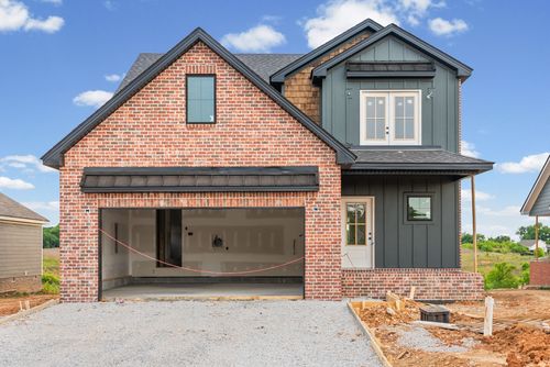 914 Bankside Dr, Clarksville, TN, 37043-2295 | Card Image