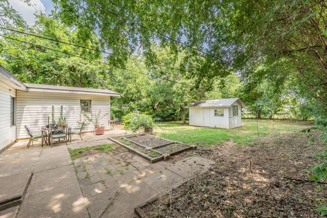 600 Brookfield Dr, House other with 3 bedrooms, 2 bathrooms and null parking in Hurst TX | Image 34