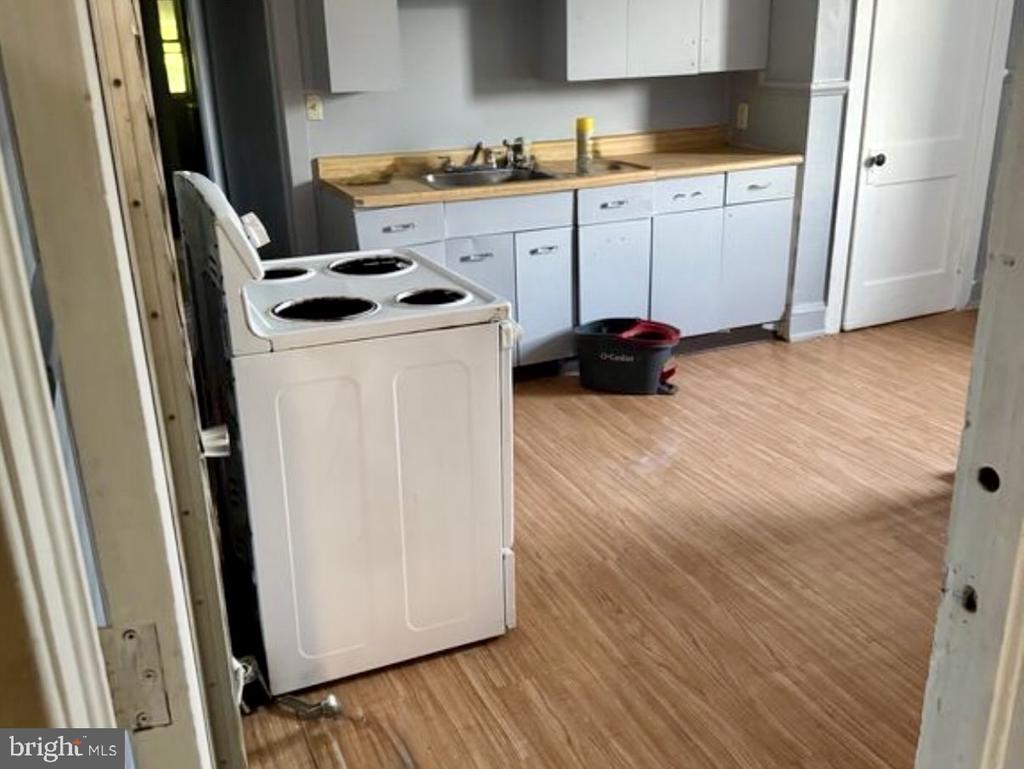 Residential Lease in TAMAQUA 2