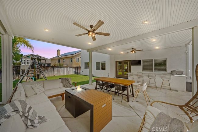 11199 Evergreen Loop, House other with 4 bedrooms, 4 bathrooms and 2 parking in Corona CA | Image 44