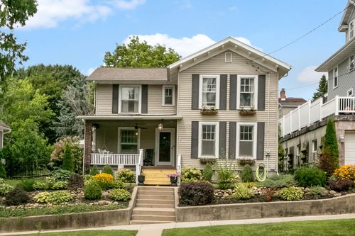 315 E Holmes St, Janesville, WI, 53545-4114 | Card Image