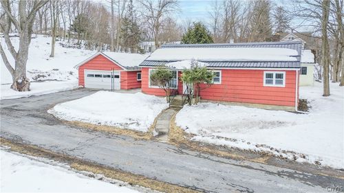 1502 Amherst Street, Watertown-City, NY, 13601 | Card Image