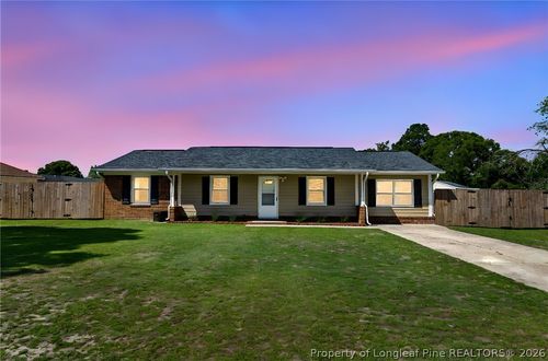 5938 Spinner Rd, Hope Mills, NC, 28348-2841 | Card Image