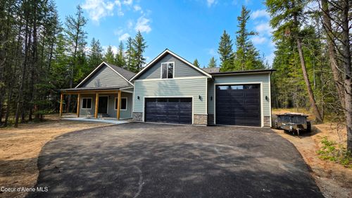 115 Graham Ave, Priest River, ID, 83856-4931 | Card Image