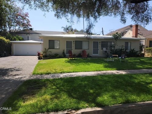 709 N Holliston Ave, Pasadena, CA, 91104-3006 | Card Image