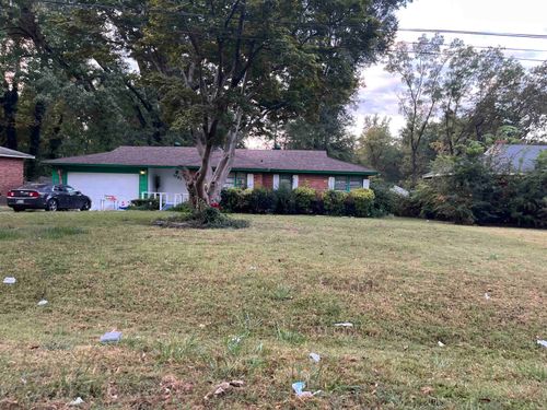 1781 Woodburn Dr, Memphis, TN, 38127-3968 | Card Image