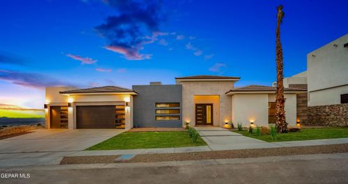 840 Gato Rd, El Paso, TX, 79932-2614 | Card Image