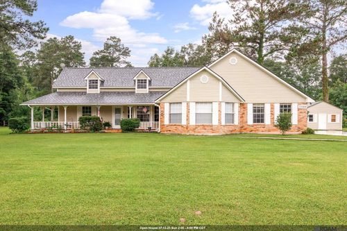 15364 Carlou Dr, Ponchatoula, LA, 70454-6424 | Card Image