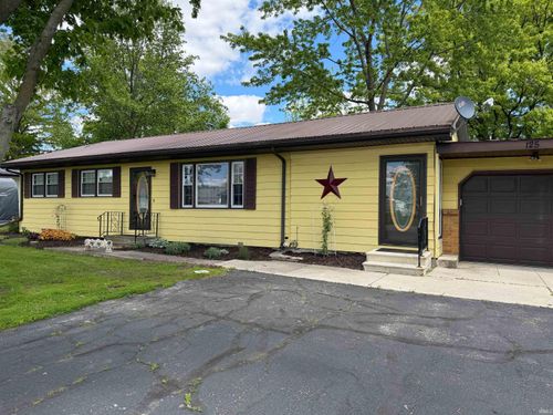 125 Bittersweet Lane, Geneva, IN, 46740 | Card Image