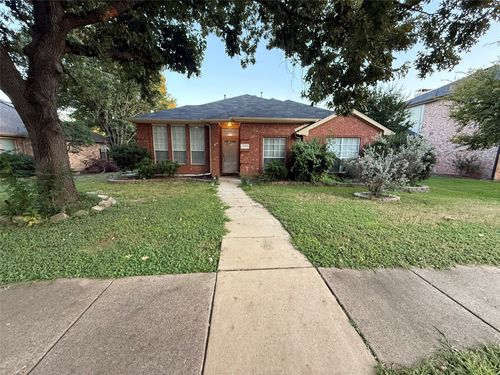1022 Dickens Ln, Allen, TX, 75002-5775 | Card Image