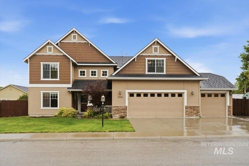 12336 W Hidden Valley St, Boise, ID, 83709-7398 | Card Image