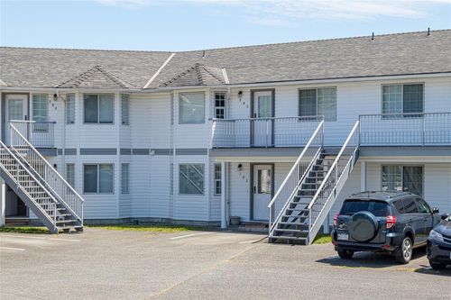 105-219 Dogwood Dr, Ladysmith, BC, V9G1S9 | Card Image