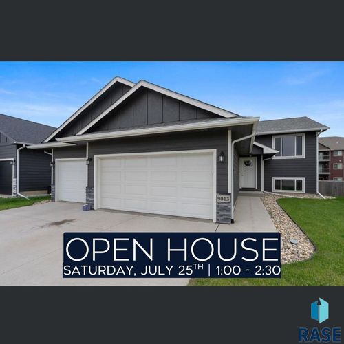 9013 W 24th St Street, Sioux Falls, SD, 57106 | Card Image
