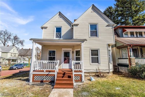 2103 W 96th St, Cleveland, OH, 44102-3707 | Card Image