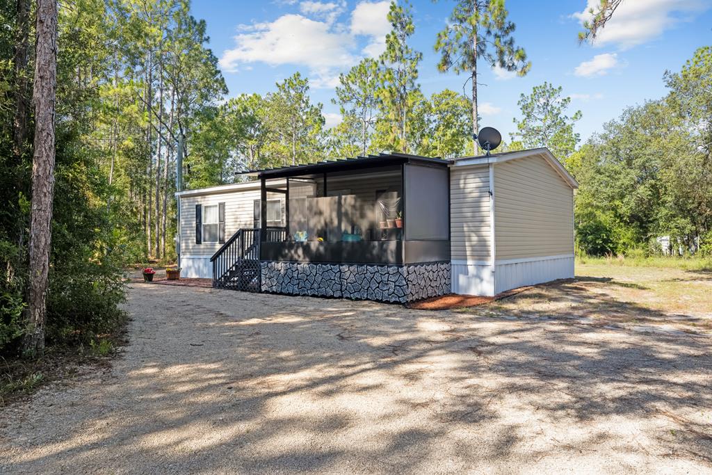 11th Ave, Bell, FL 32619