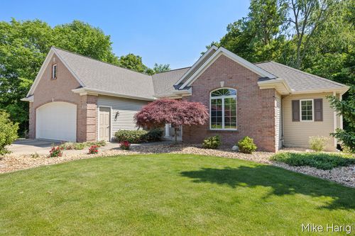 3012 Hunters Drive Sw, Georgetown Charter Township, MI, 49428 | Card Image