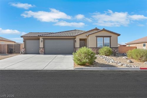 3965 E Marathon Dr, Pahrump, NV, 89061-0110 | Card Image