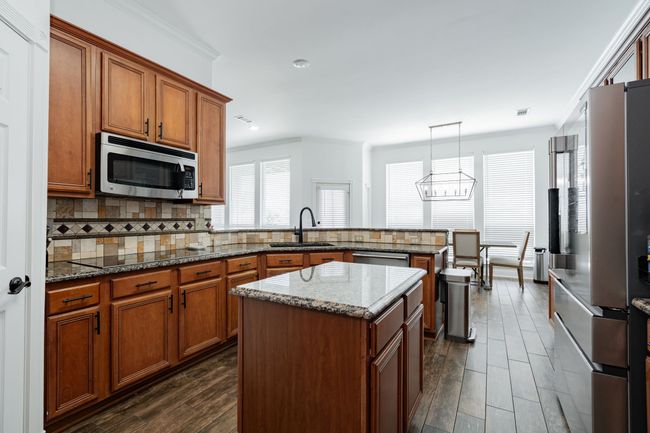 1005 Ruidoso Downs Dr, House other with 4 bedrooms, 2 bathrooms and null parking in Terrell TX | Image 19