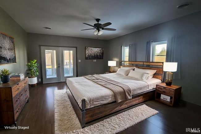 1230 S Iron Mountain Rd, House other with 3 bedrooms, 2 bathrooms and null parking in Bloomfield IN | Image 4