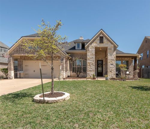 4405 Toddington Lane, College Station, TX, 77845 | Card Image