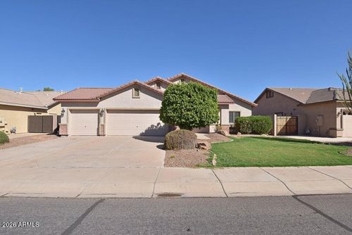 4560 E Olney Avenue, Gilbert, AZ, 85234 | Card Image