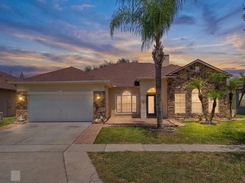 13821 Amberleigh Rd, ORLANDO, FL, 32837-8023 | Card Image