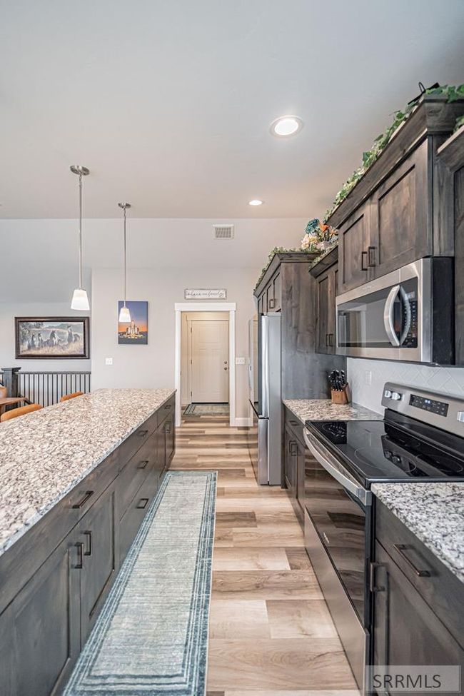 544 Washington Loop, House other with 5 bedrooms, 3 bathrooms and 2 parking in Rigby ID | Image 20