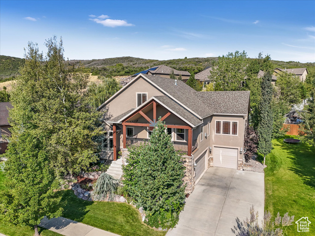 Eagle Crest Dr, Draper, UT 84020