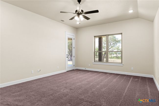 4231 Cold Springs Drive, House other with 4 bedrooms, 3 bathrooms and null parking in Kempner TX | Image 22