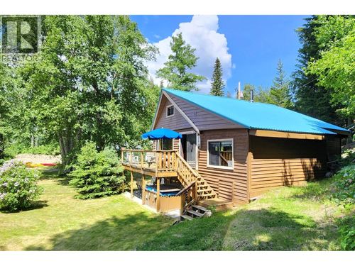 7385 Gun Lake Rd W, Gold Bridge, BC, V0K | Card Image