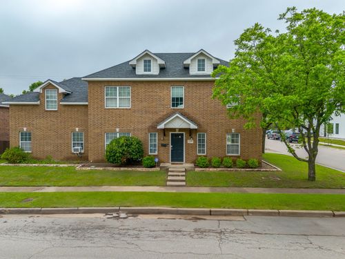 3200 Lubbock Ave, Fort Worth, TX, 76109-2326 | Card Image