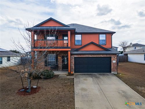 602 Taurus Dr, Killeen, TX, 76542-5411 | Card Image