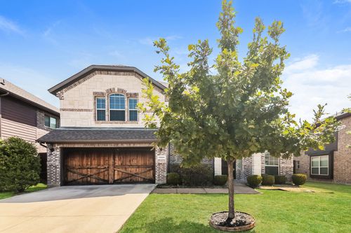 13624 Cortes De Pallas Dr, Little Elm, TX, 75068-1066 | Card Image