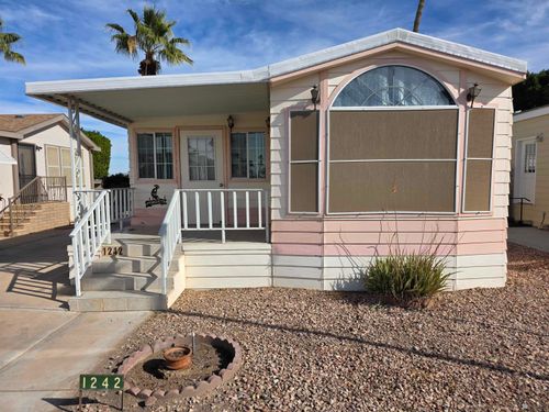 5707 E 32nd St, Yuma, AZ, 85365-1200 | Card Image