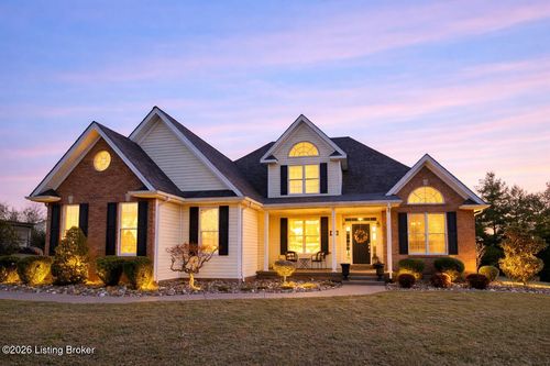 509 Maple Crest Way, Elizabethtown, KY, 42701-5518 | Card Image
