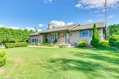 145630 Potters Rd, House other with 3 bedrooms, 2 bathrooms and 11 parking in Tillsonburg ON | Image 1