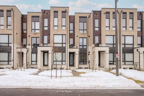 100 Stauffer Cres, Markham, ON, L6B1R1 | Card Image