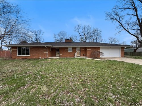 345 E Enon Rd, Yellow Springs, OH, 45387-1416 | Card Image