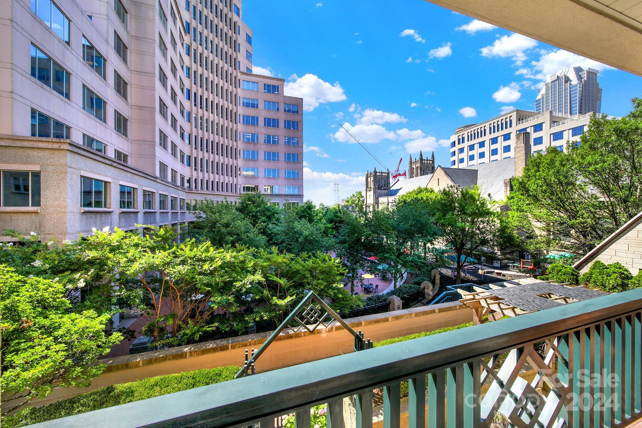 Church St, Charlotte, NC 28202