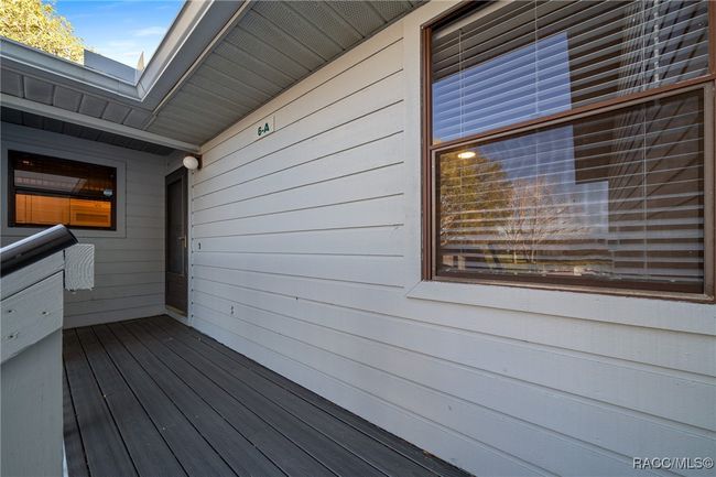 APT-6A - 636 E Gilchrist Ct, Condo with 2 bedrooms, 2 bathrooms and 1 parking in Hernando FL | Image 56