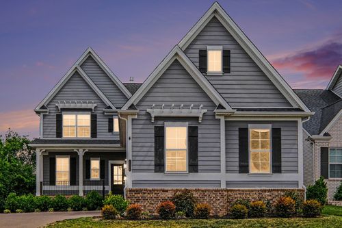 2234 Broadway St, Nolensville, TN, 37135-5042 | Card Image