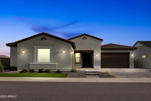 4235 E Prescott Pl, Chandler, AZ, 85249-5661 | Card Image