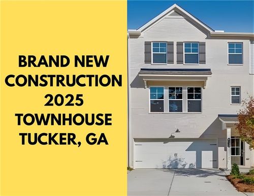 206 Maycrest Path, Tucker, GA, 30084-3780 | Card Image