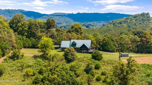 850 Mynatt Drive, Blaine, TN, 37709 | Card Image