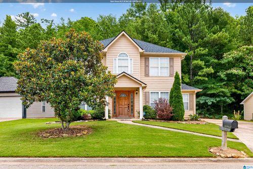 6267 Russet Landing Cir, Hoover, AL, 35244-4633 | Card Image